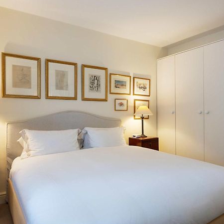 Veeve - Artist'S Oasis Apartment ลอนดอน ภายนอก รูปภาพ