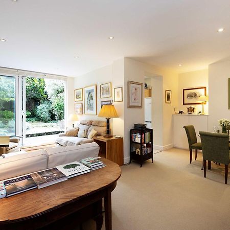 Veeve - Artist'S Oasis Apartment ลอนดอน ภายนอก รูปภาพ