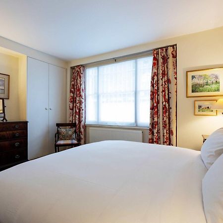 Veeve - Artist'S Oasis Apartment ลอนดอน ภายนอก รูปภาพ