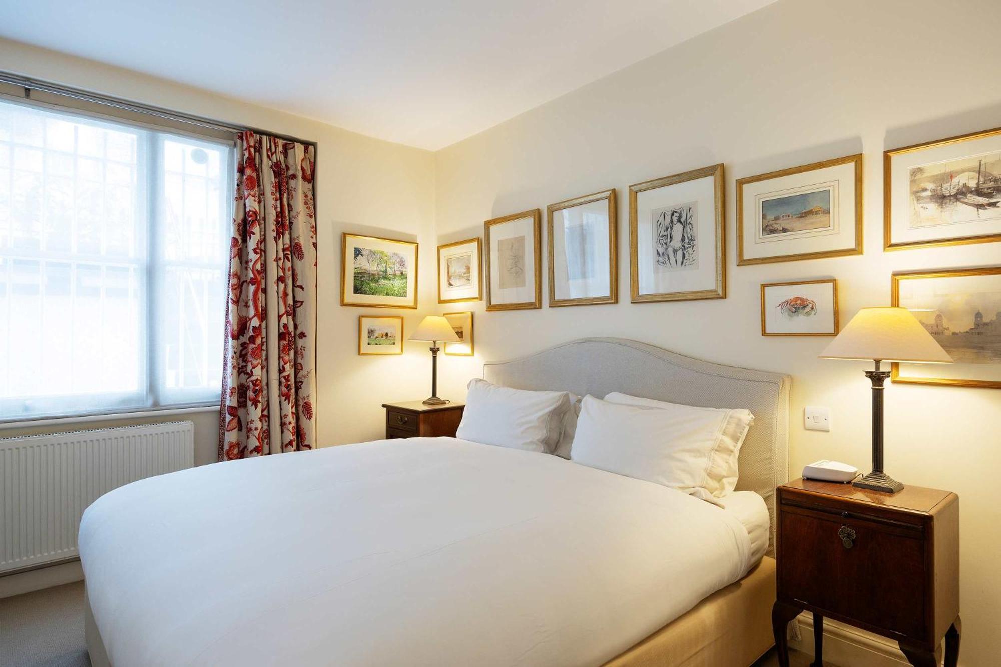 Veeve - Artist'S Oasis Apartment ลอนดอน ภายนอก รูปภาพ