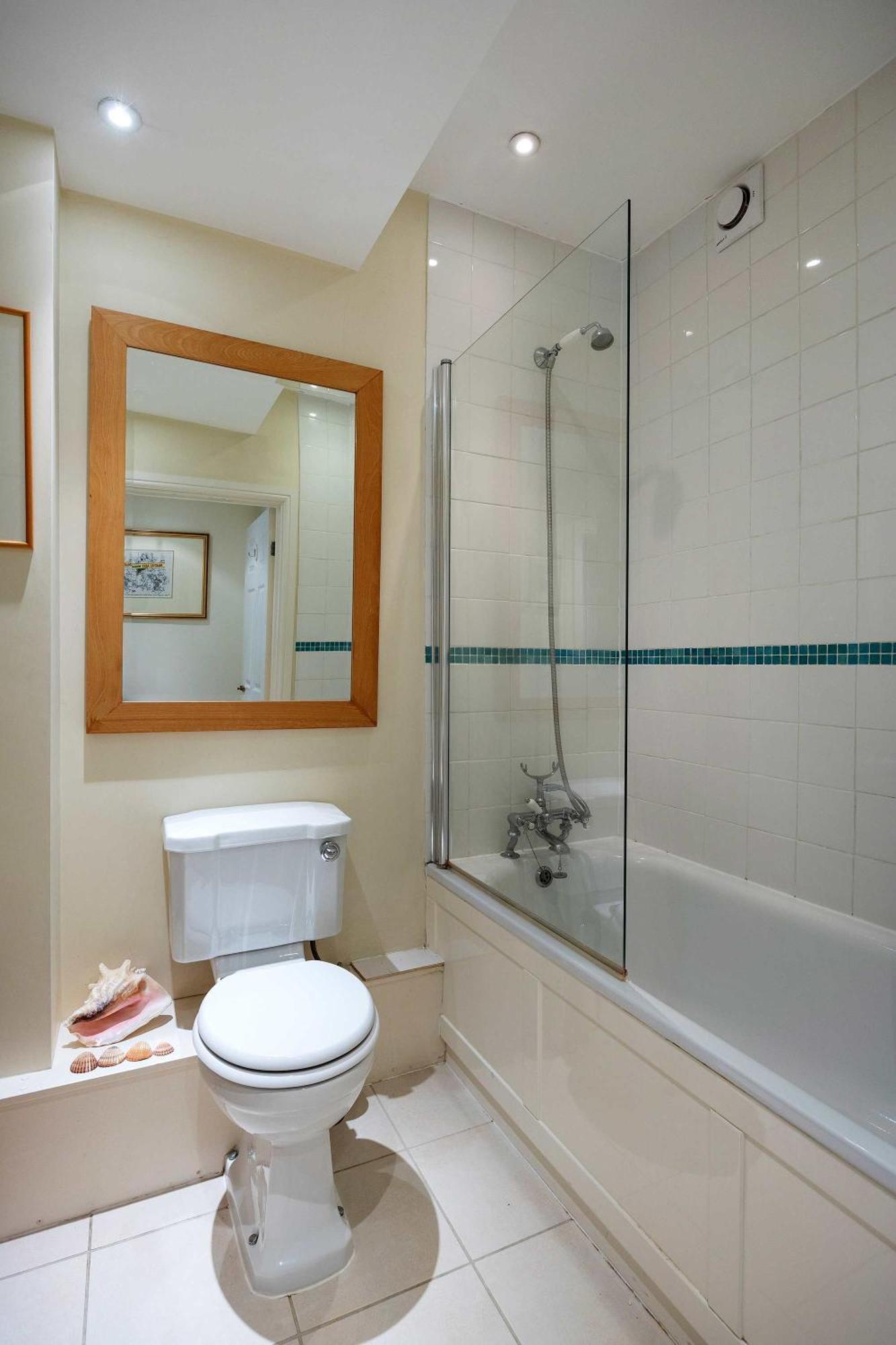 Veeve - Artist'S Oasis Apartment ลอนดอน ภายนอก รูปภาพ
